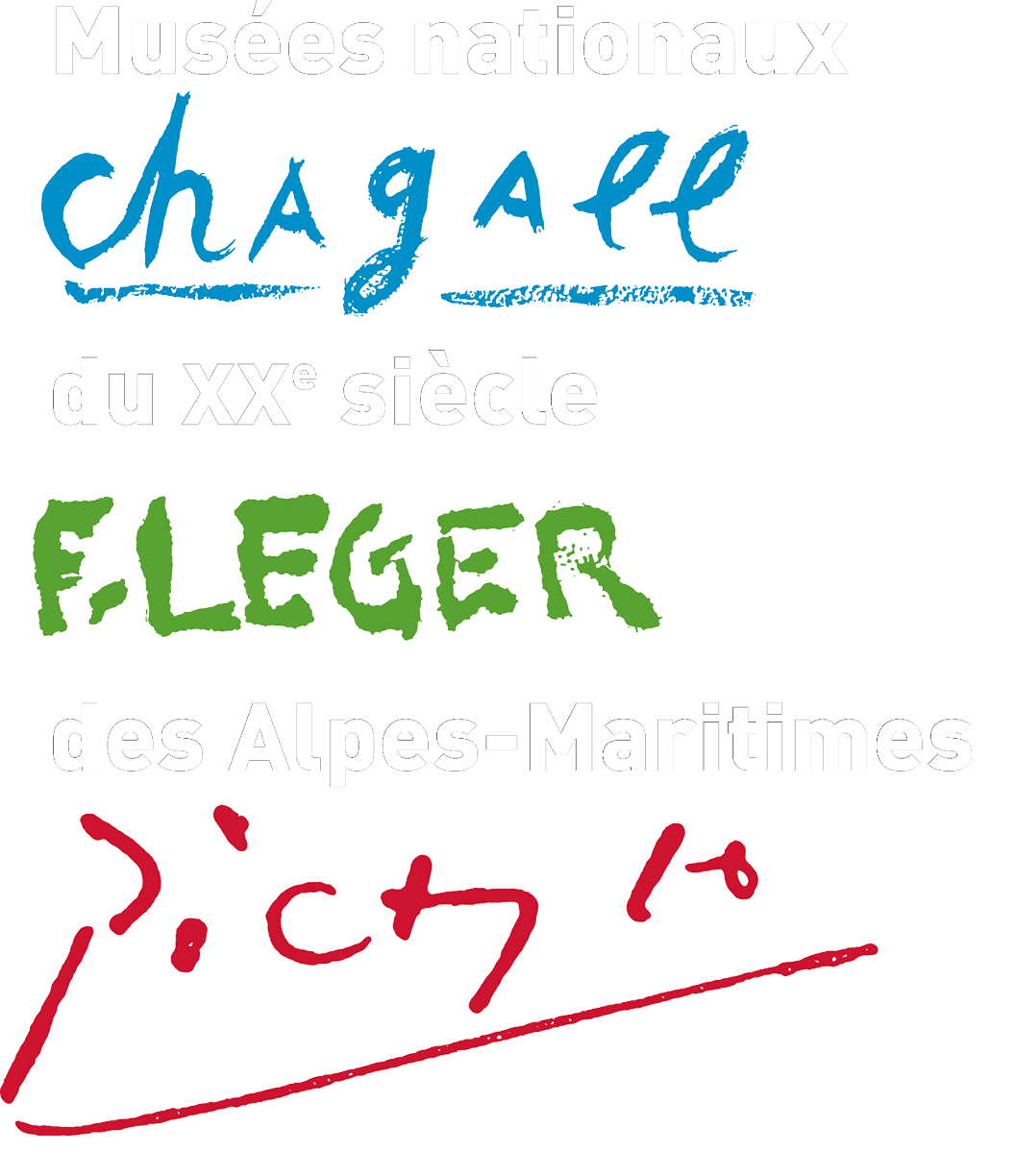 | Musées nationaux du XXe siècle des Alpes-Maritimes