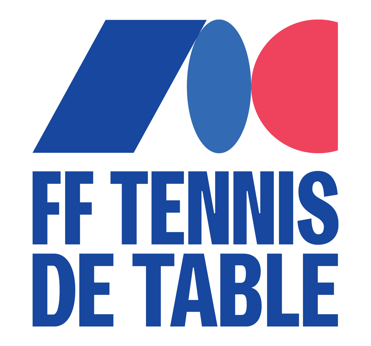 FFTT - Fédération Française de Tennis de Table