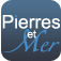IMMOBILIER BRETAGNE - IMMOBILIER BORD DE MER BRETAGNE - PIERRES ET MER