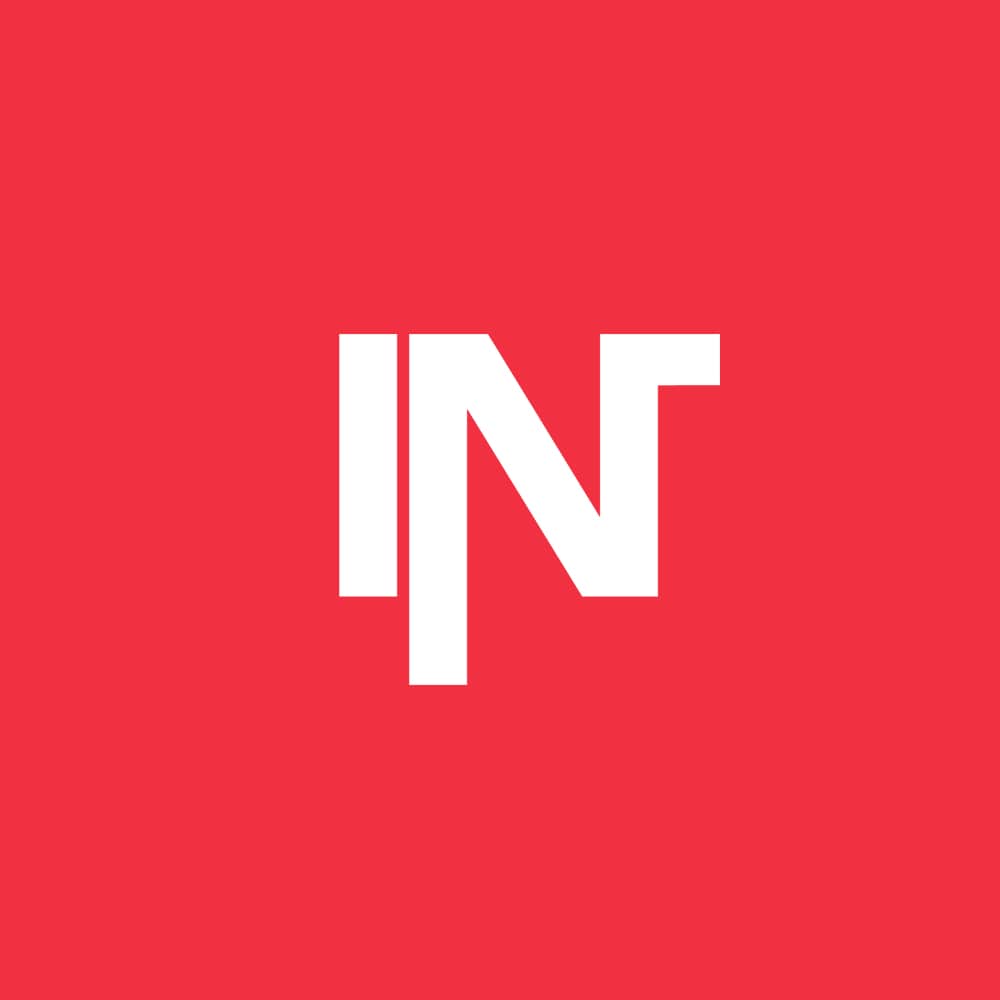 interlude - Divertir, informer, en rouge.