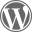 Outil de création de site, plateforme de publication et CMS. – WordPress.org Français