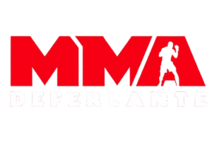 MMA DEFERLANTE | Actualités MMA et Arts Martiaux Mixtes