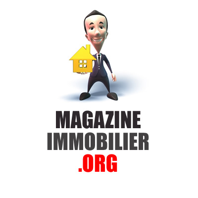 Magazine Immobilier (.ORG) ? Votre journal immobilier en ligne!